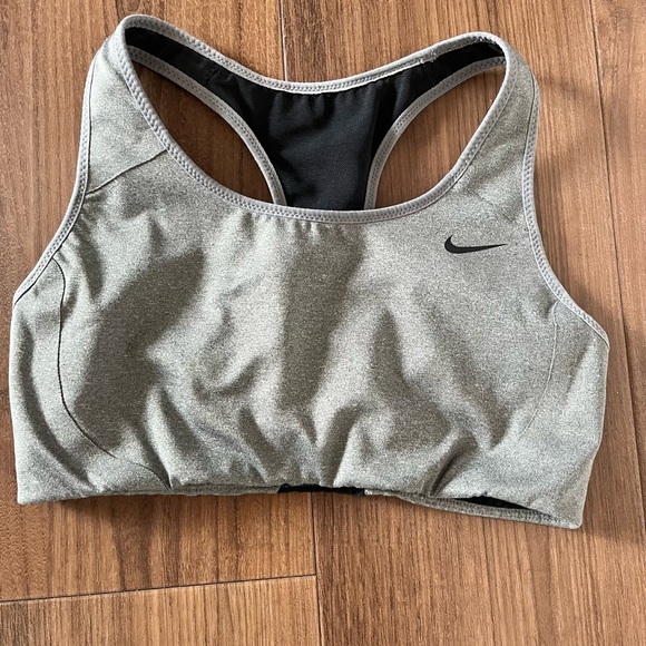 Bike dry fit sports bra - Picture 1 of 2